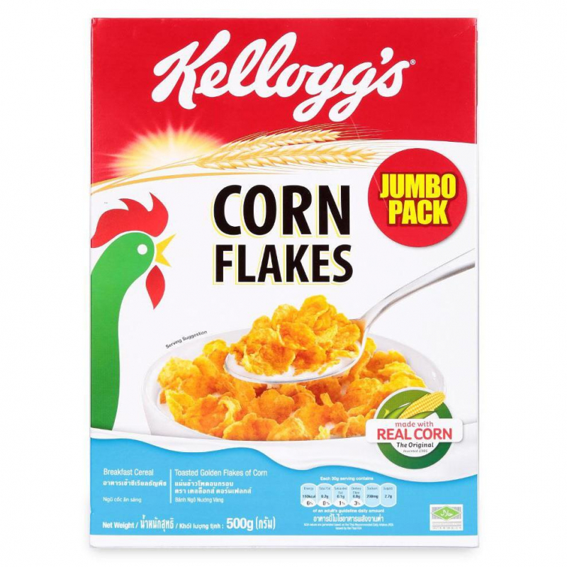 Kellogg's