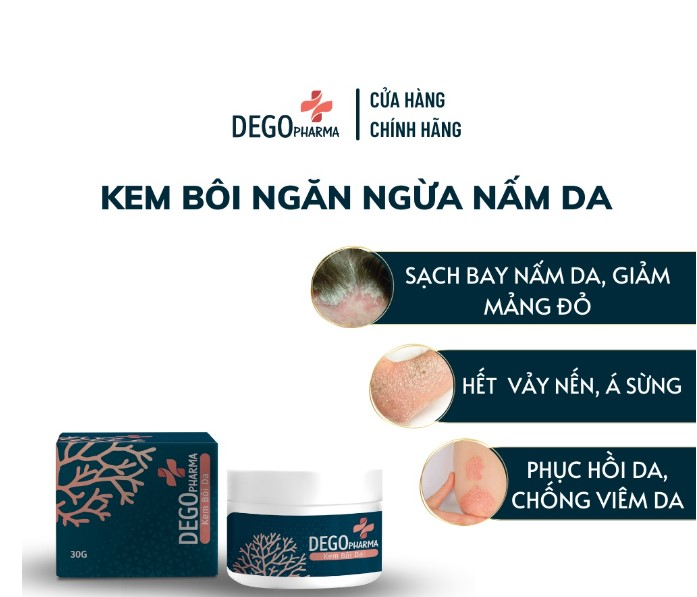 Kem Dego Pharma