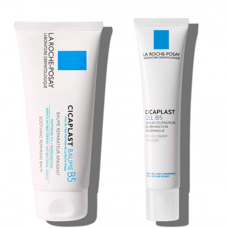 Kem phục hồi da La Roche-Posay Cicaplast B5