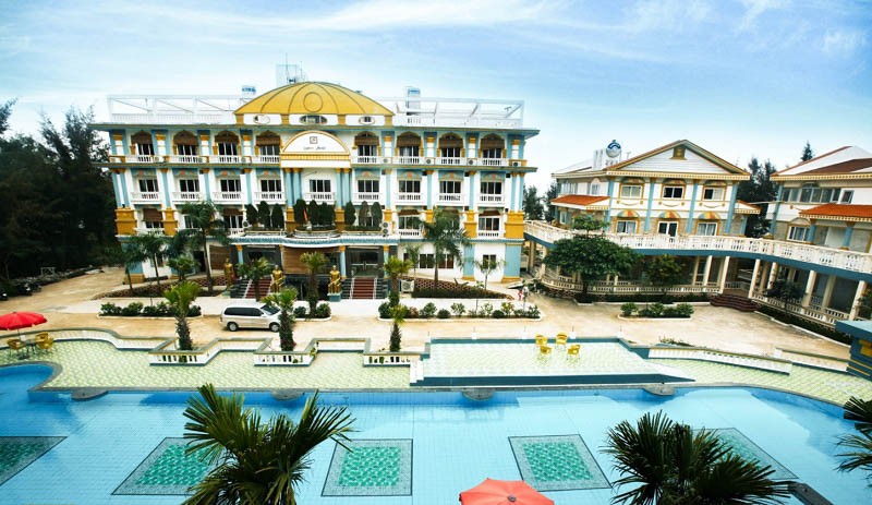 Top 10 khách sạn biển Hải Tiến view đẹp giá rẻ nhất 2023