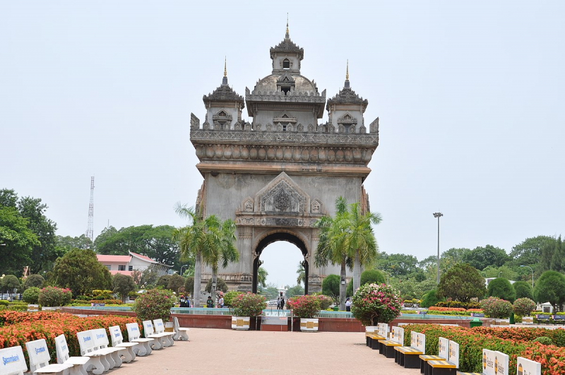 Patuxai