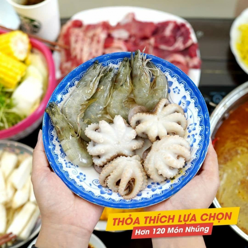 Thử ngay 4 quán bánh mì chảo tuyệt hảo ở Quận 6, TP HCM