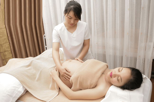 5 kinh nghiệm mở spa chăm sóc mẹ và bé giúp thu hút khách hiệu quả