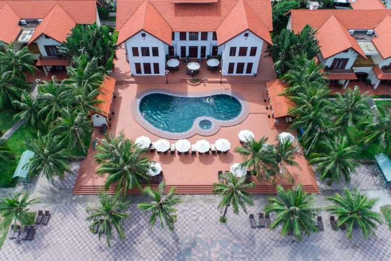 La Paz Tuần Châu Resort