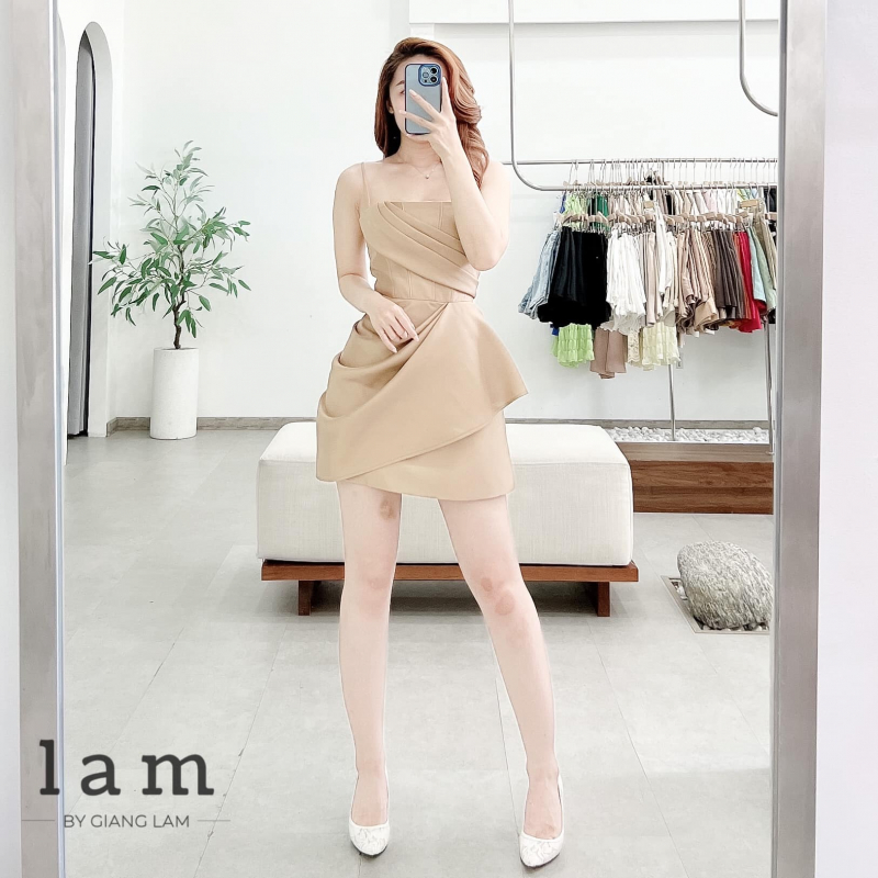 Lam Closet