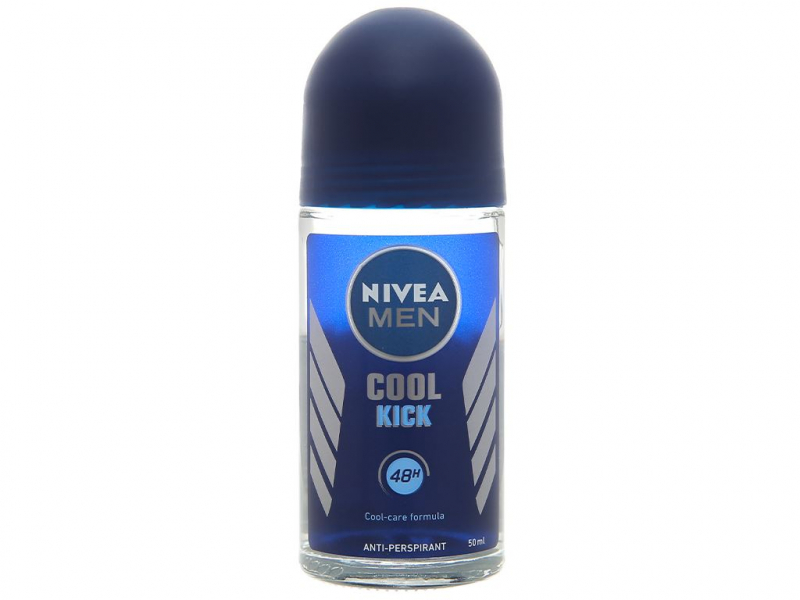 Lăn ngăn mùi Nivea Men