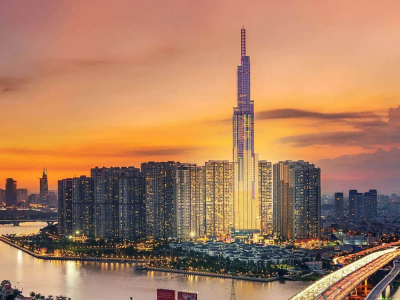 Landmark 81