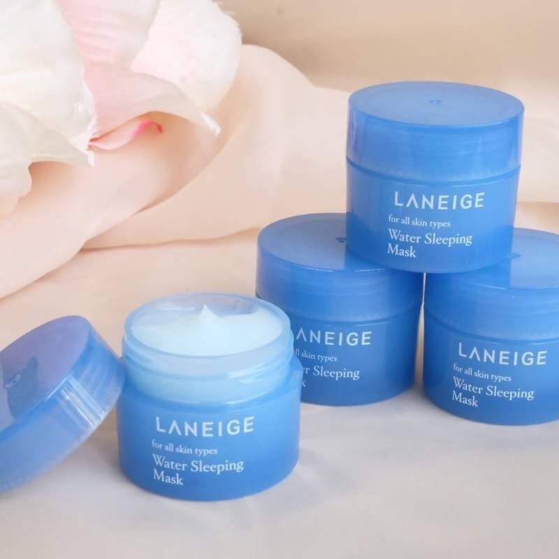 Mặt nạ ngủ Laneign Water Sleeping Mask