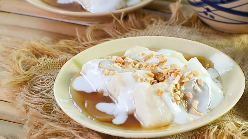 Tiệm Chè Chang Hi