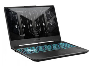 Laptop ASUS TUF Gaming A15 FA506IHRB-HN080W