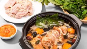 TOP 12 quán lẩu dê Hà Nội ngon và chuẩn nhất của dân sành ăn