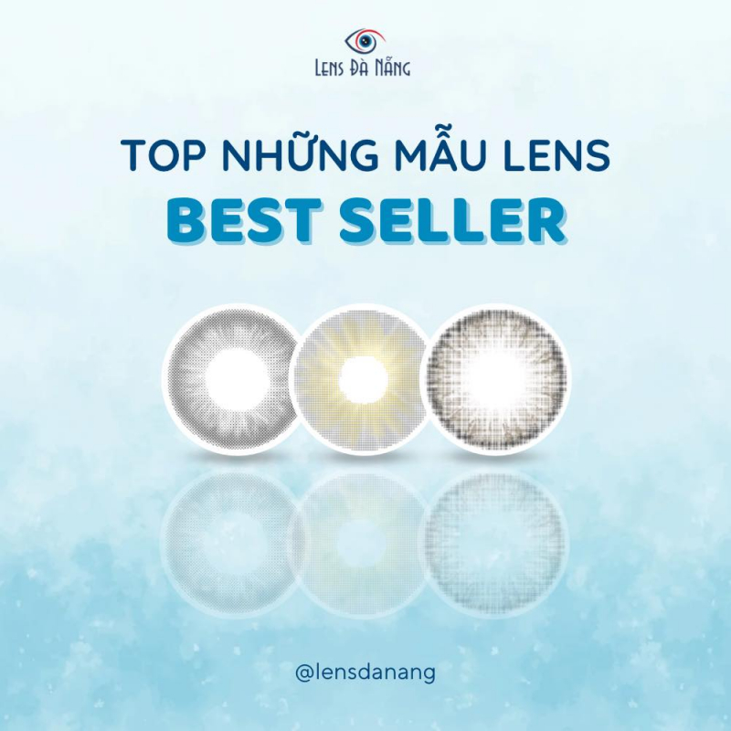 Lens Đà Nẵng