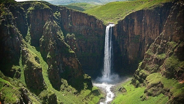 Lesotho