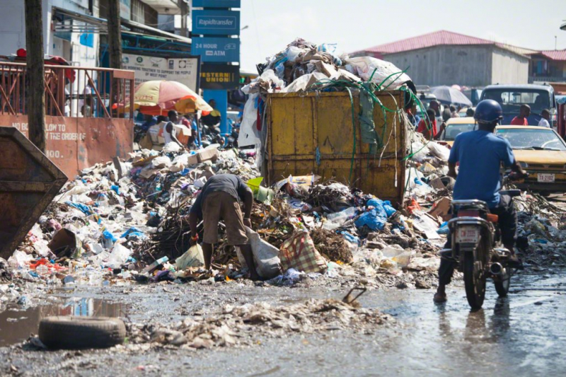 Liberia