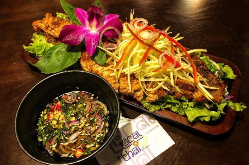Localthai - Thai Restaurant