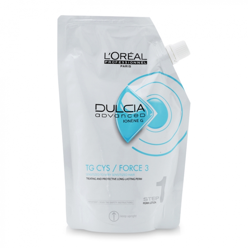 Thuốc uốn tóc L'Oreal Dulcia Advanced