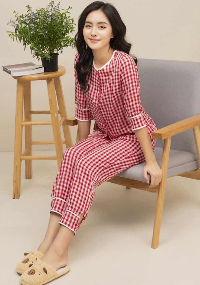 Lullaby Homewear - Đồ ngủ cao cấp