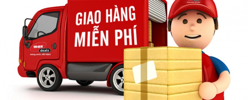 Tìm hiểu chính sách chi phí vận chuyển sau khi mua hàng