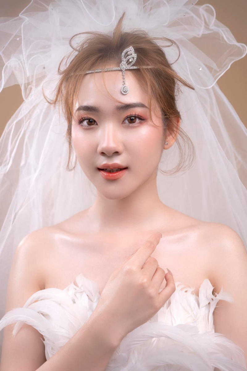 MaiPhan Makeup Artist