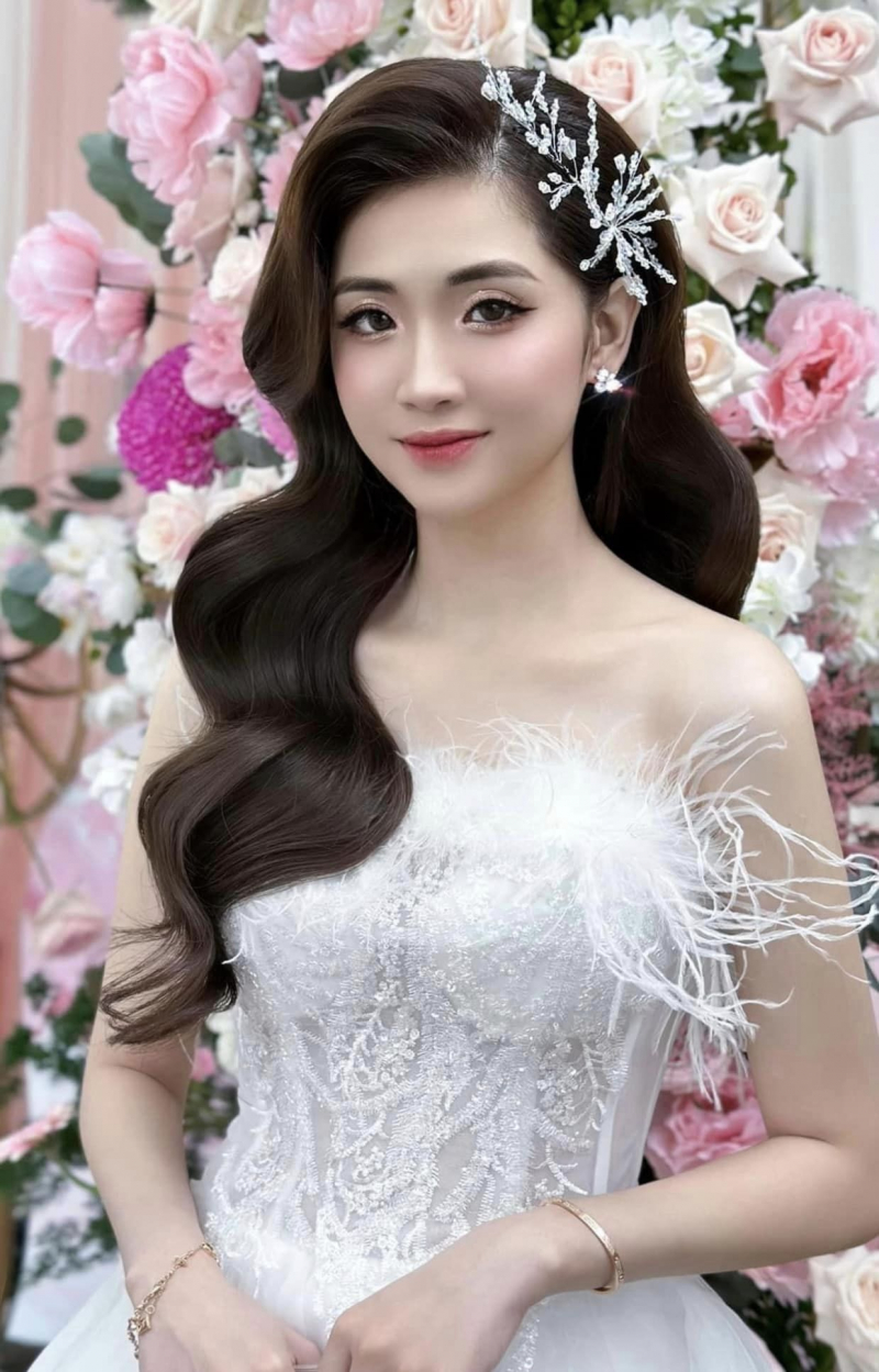 Makeup Eric Huỳnh