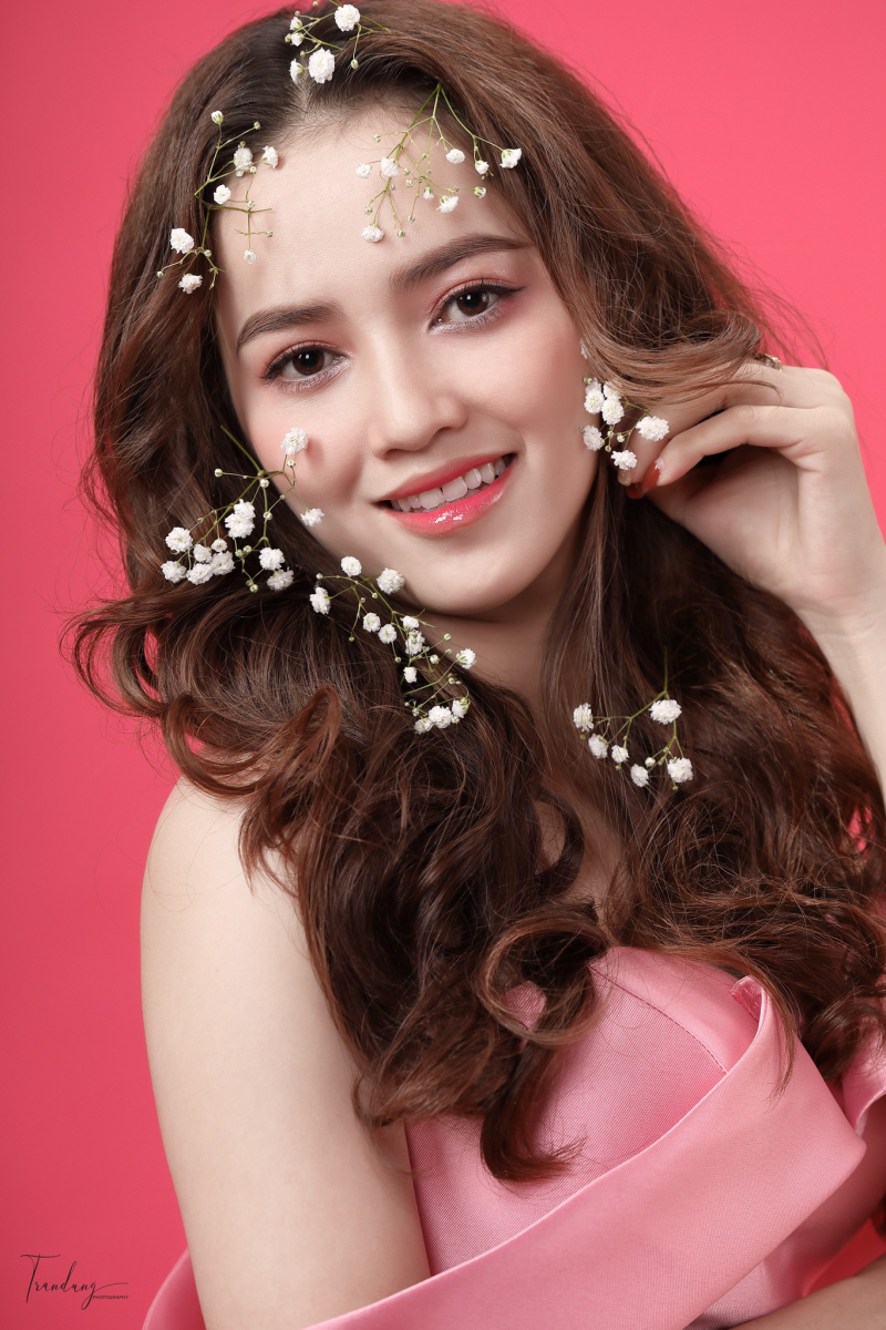 Makeup Ngọc Bích (Trần Dũng Studio)