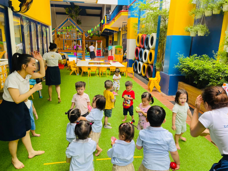 Top 5 Trường liên cấp hàng đầu ở Quảng Bình