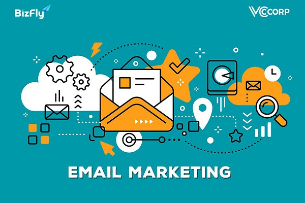 Marketing qua Email