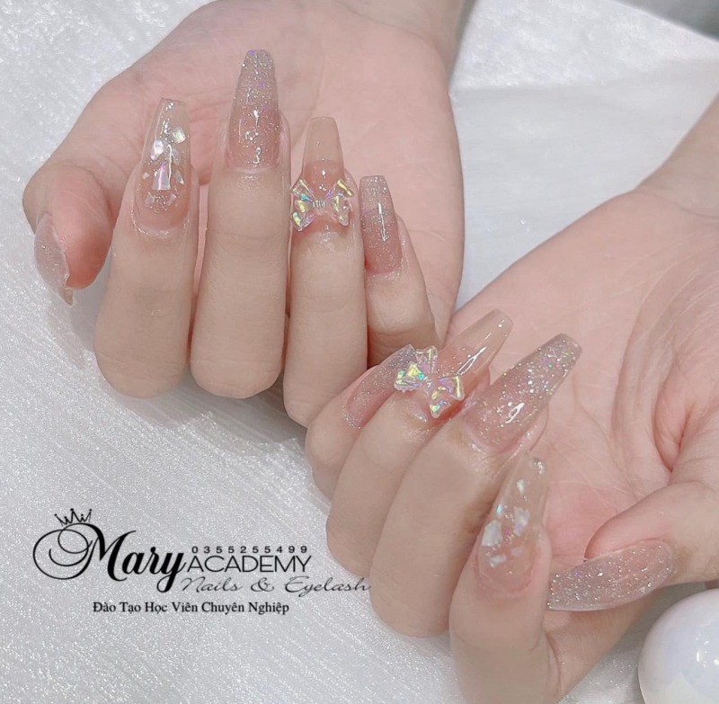 MARY Nails & Eyelash