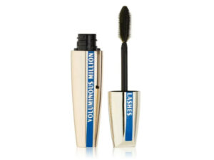 Mascara L'Oreal Paris Makeup làm cong và dày mi Volume Collagen 9,2ml