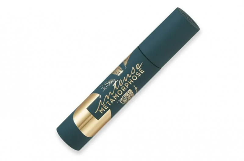 Mascara Yves Rocher Intense Metamorphosis Limited Edition 7.8ml