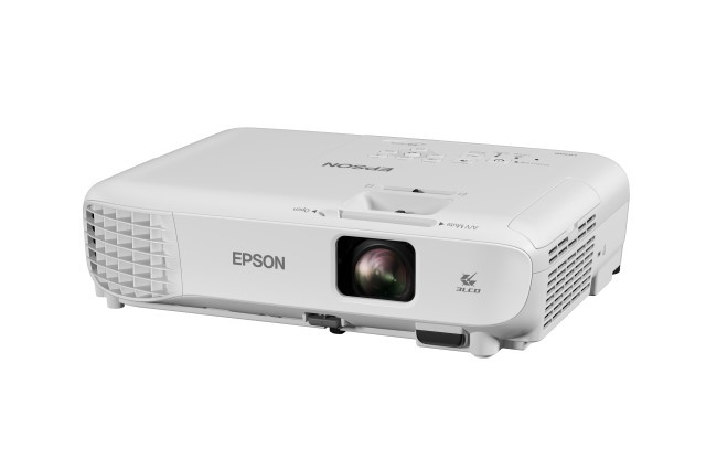 Máy chiếu Epson EB-X400