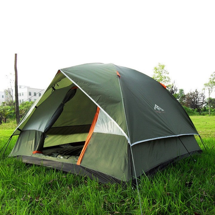 Lều Camping