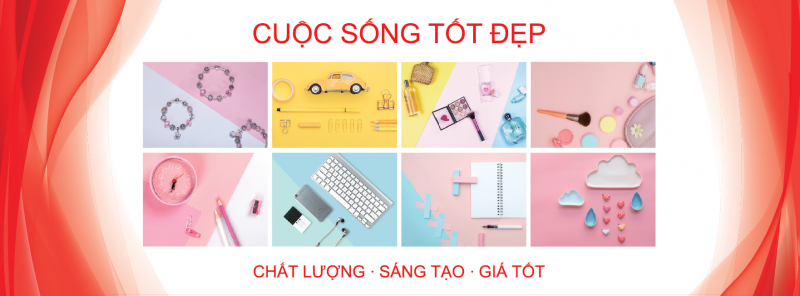 Các sản phẩm quà tặng tại Minigood