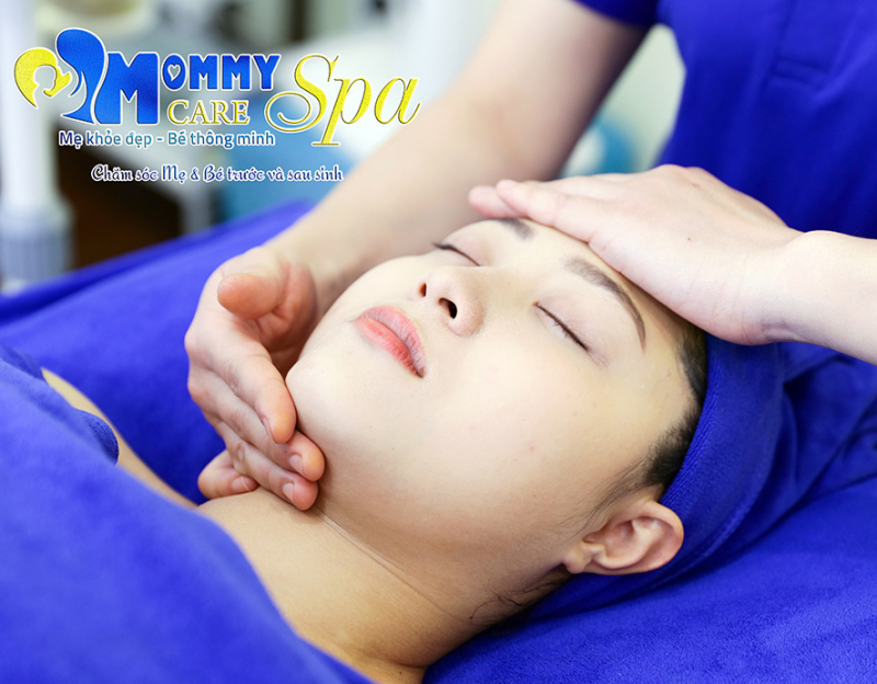 Mommy Spa - Chi nhánh Vinh