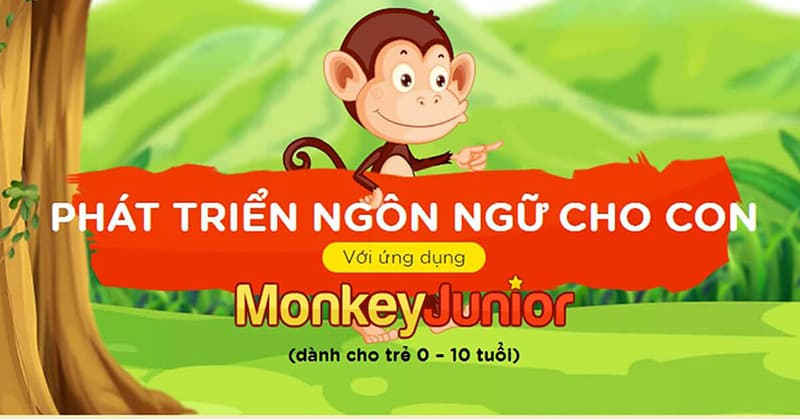 Monkey Junior