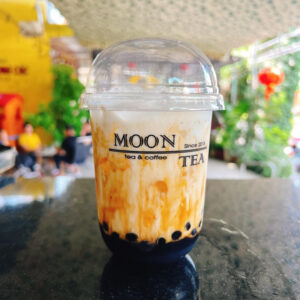 Moon Tea