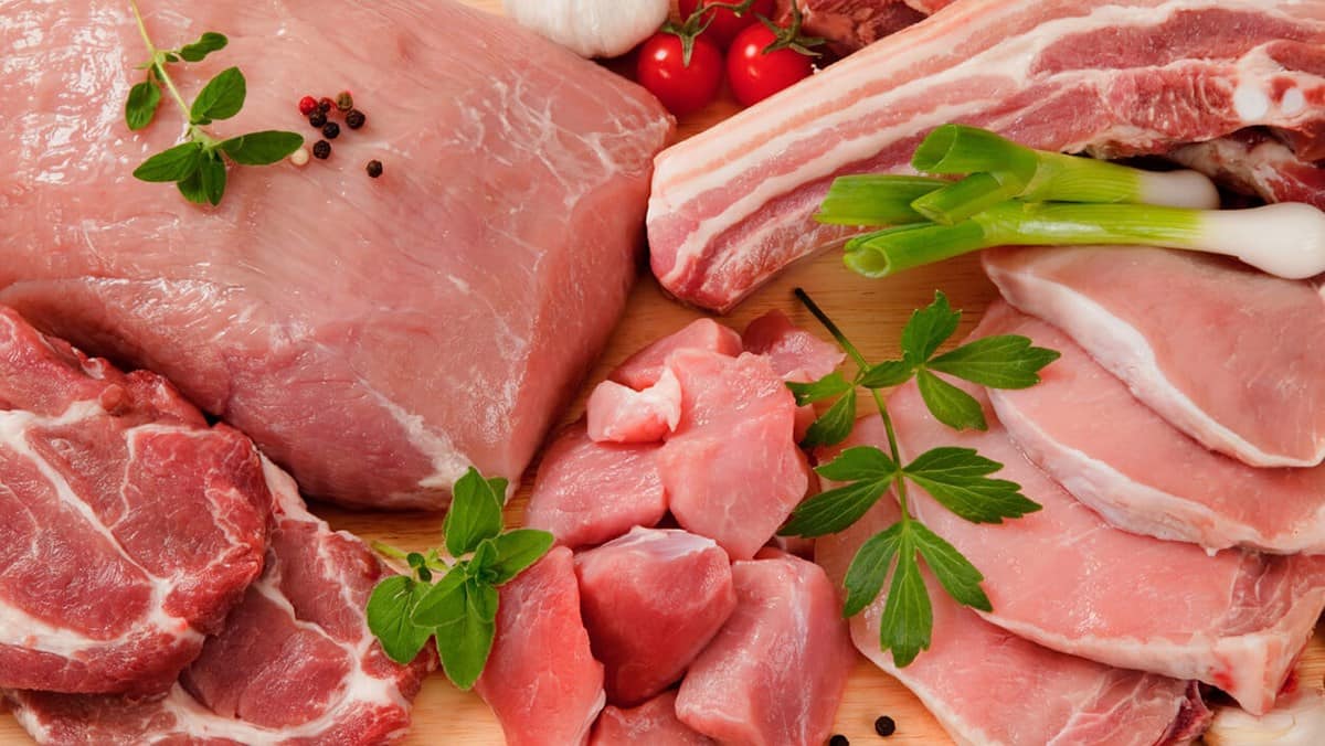 Top 7 Địa chỉ Mua Thịt Heo Sạch Ở TPHCM An Toàn Nhất