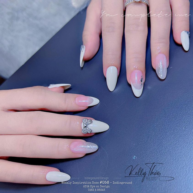 Nail Kelly Thao