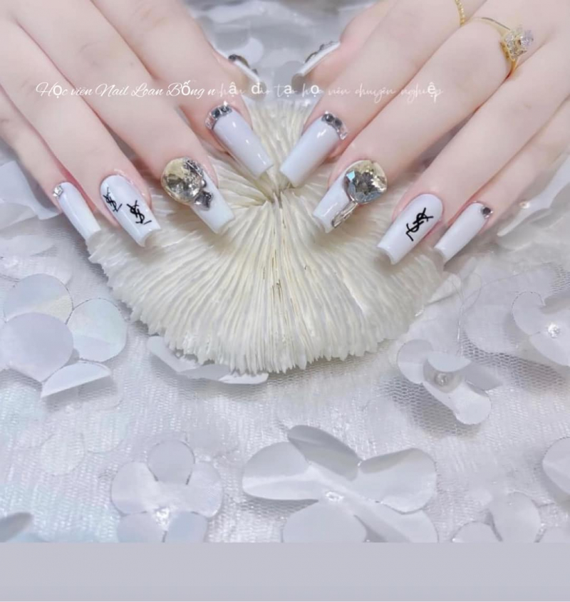 Nail Loan Bống