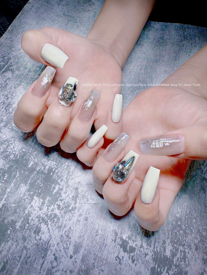 Nails Ninh Trần