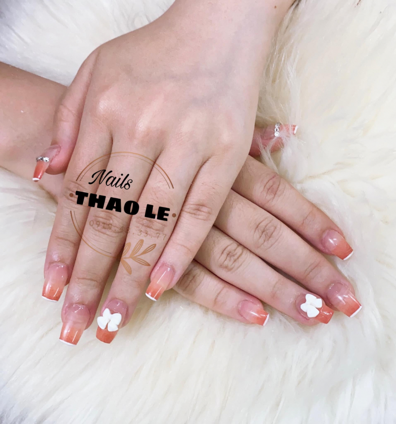 Nails Thảo Lê