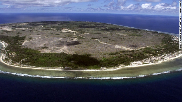 Nauru