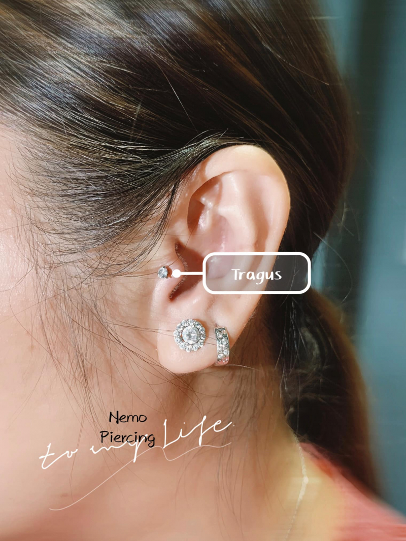 Nemo Piercing & Accessories