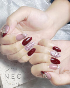 NEO.nail