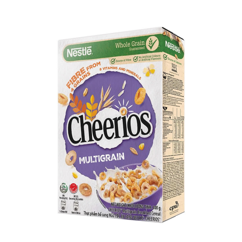 Nestlé CHEERIOS