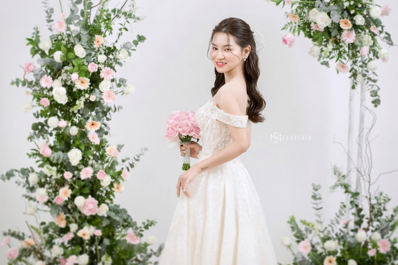 Nga Dinh Bridal