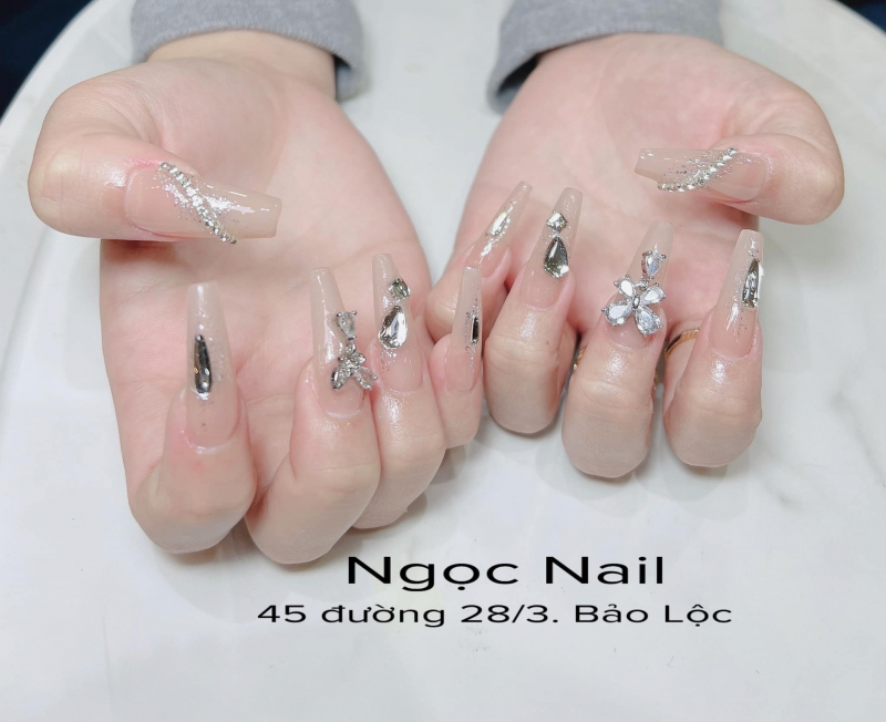 Ngọc Nail