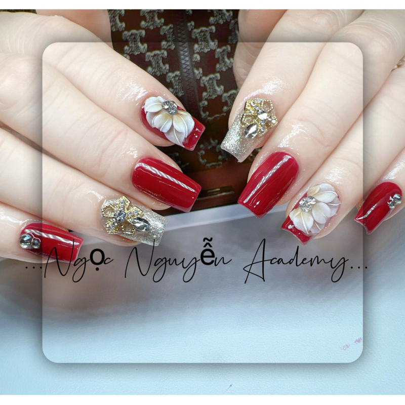 Ngọc Nguyễn Nail academy