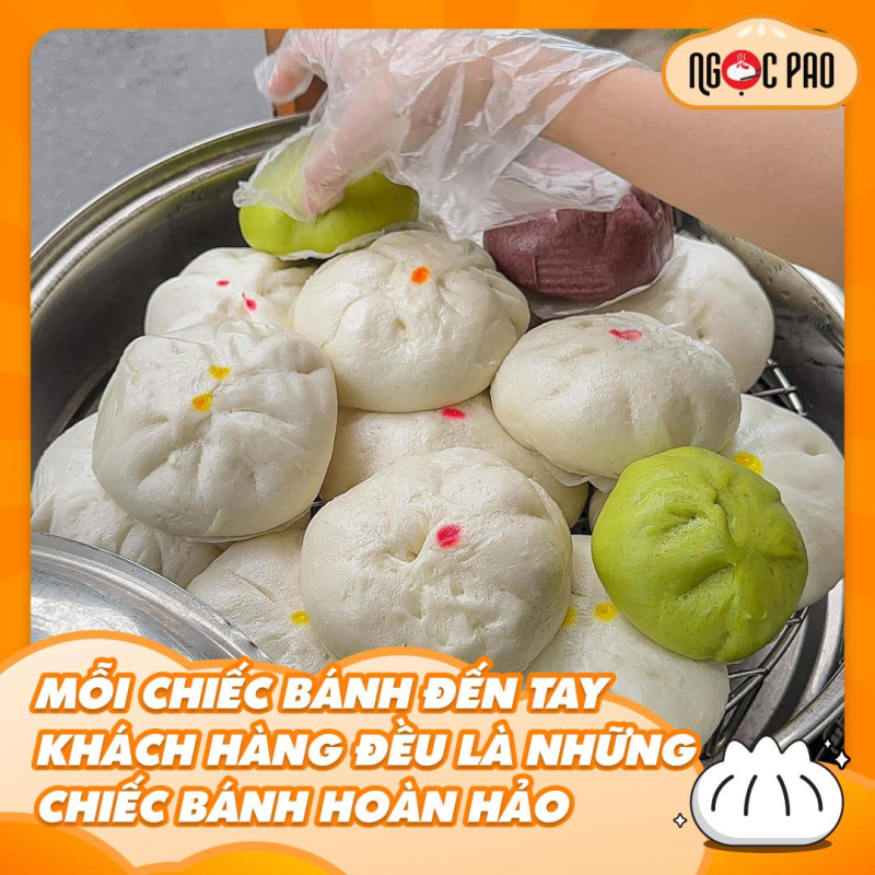 Ngọc Pao