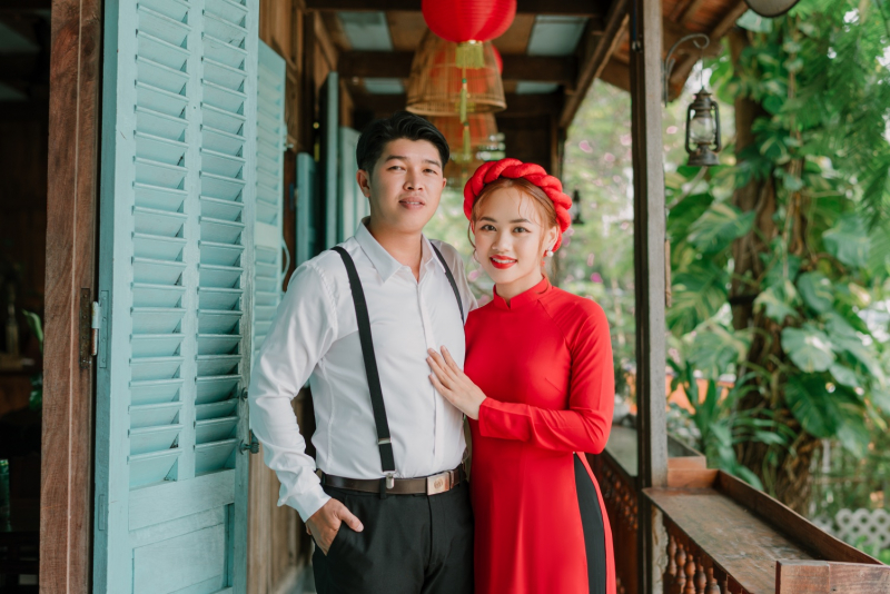 Ngọt Wedding House